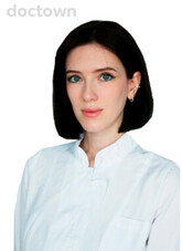 Гамузова Юлия Олеговна