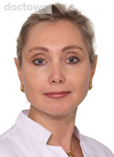 Гамзова Марина Николаевна