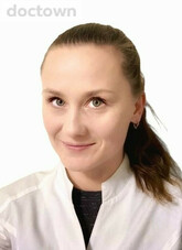 Гапич Тамара Александровна