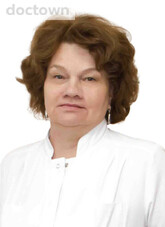 Гапонова Наталия Георгиевна