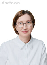 Гарифуллина Татьяна Юрьевна