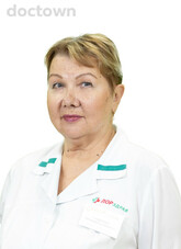 Гаврилова Татьяна Евгеньевна