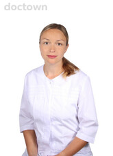 Газитдинова Юлия Александровна