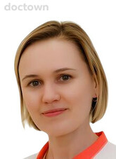 Голлербах Любовь Николаевна