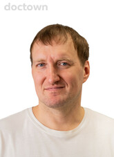 Голопятин Сергей Олегович