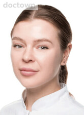 Голованева Алина Артемовна