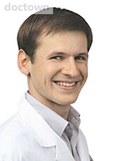 Голубков Александр Николаевич