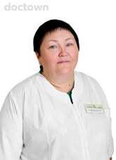 Гончарова Екатерина Юрьевна
