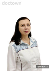 Гончарова Елена Петровна 