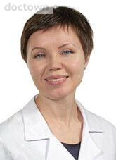 Гончарова Ольга Александровна