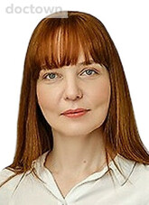 Горбатко Светлана Геннадьевна