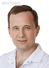 Горбунов Василий Александрович