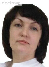 Горбунова Наталья Александровна