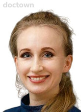 Горбунова Светлана Александровна