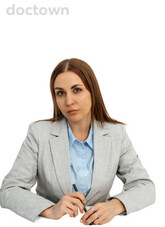 Горинец Ирина Анатольевна