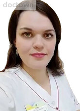 Горинова Ирина Сергеевна