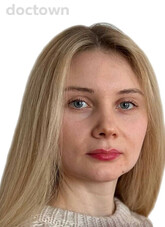 Горшкова Кристина Владимировна