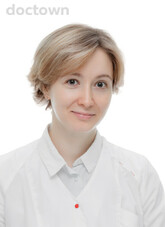 Горяева Вероника Евгеньевна