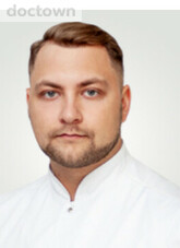 Циколенко Сергей Игоревич