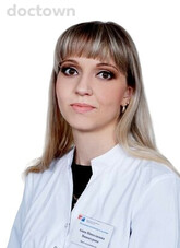 Винокурова Анна Николаевна