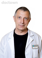 Вировец Владимир Васильевич