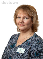 Виснапу Елена Валерьевна