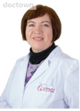 Витужникова Галина Михайловна