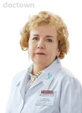 Родионова Елена Сергеевна