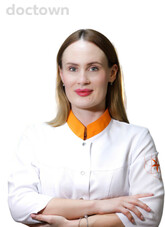 Романчук Екатерина Андреевна