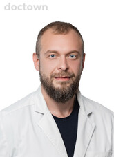 Романенко Евгений Эдуардович