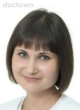 Романовская Екатерина Викторовна