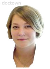 Рославцева Анна Вадимовна