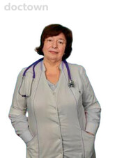 Ровинская Анна Витальевна