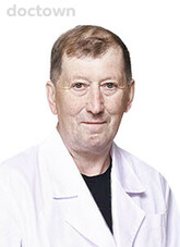 Тюстин Валерий Иванович
