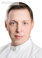 Тютин Сергей Николаевич