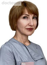 Юхимчук Наталья Анатольевна