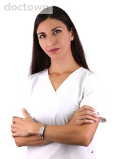 Юлыгина Лиана Мануковна 