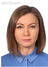 Юникова Анна Витальевна