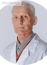Юрков Александр Борисович 