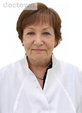 Юшкова Ольга Леонидовна