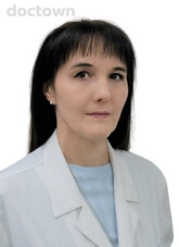 Юсупова Лилия Вагизовна