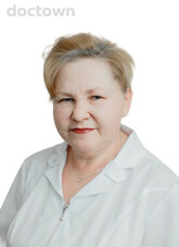 Южакова Галина Ивановна