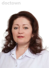 Юзвенко Людмила Викторовна