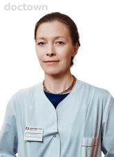 Ахкамова Ирина Владимировна