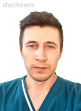 Ахмадалиев Шохжахон Гайратович