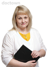 Ахметова Екатерина Геннадьевна