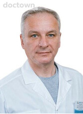 Евдокимов Евгений Валерьевич