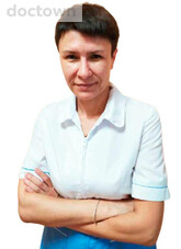 Евстафьева Светлана Ивановна