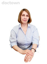 Лукина Татьяна Ильинична