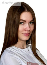 Лукинова Анжелика
